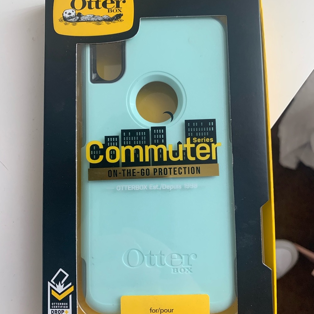 Otter Box case